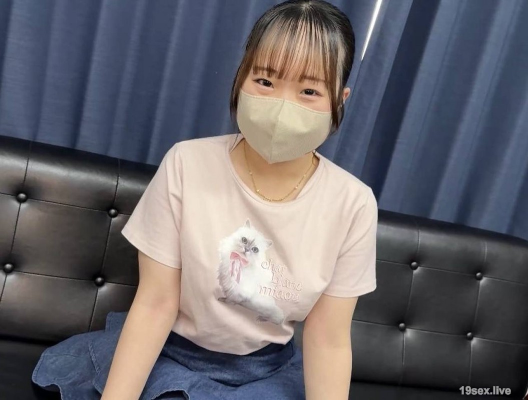 fc2-ppv 4751534 [Completely Amateur First Shoot] A Super Cute 18-year-old With Extremely Inexperienced Looks ♡ Her Big F-cup Breasts Are Really Irresistible!Seriously Confused By Raw Insertion And Creampie.Bonus Available